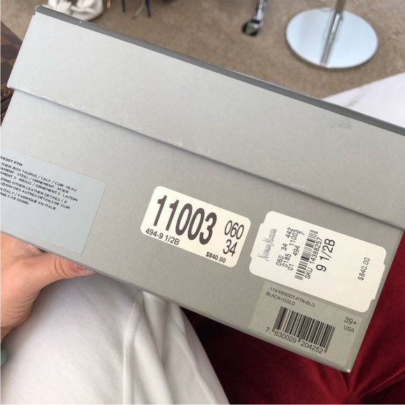 Tom Ford Heels - Picture 12 of 13